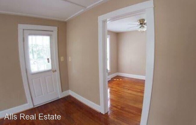 Building Photo - 2 br, 1 bath House - 213 Culpeper Street 2...