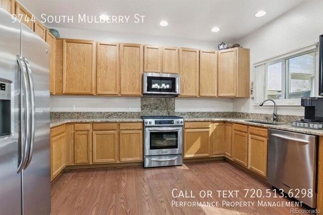 Foto del edificio - 9744 S Mulberry St