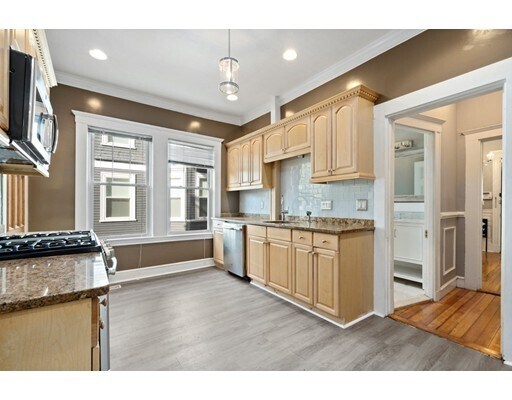 Foto del edificio - 9 Abbotsford St