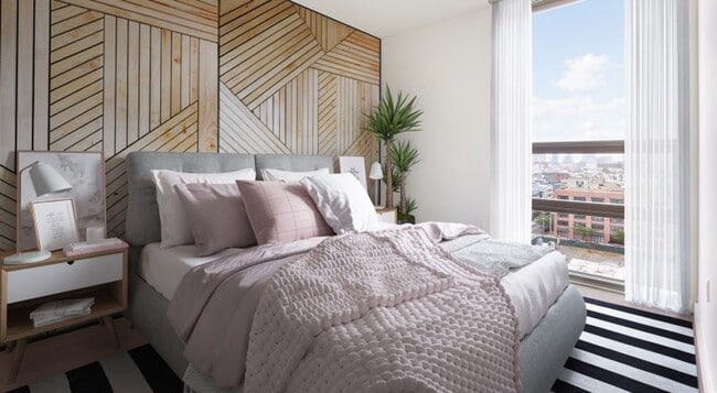The Vine - The Vine Apartment