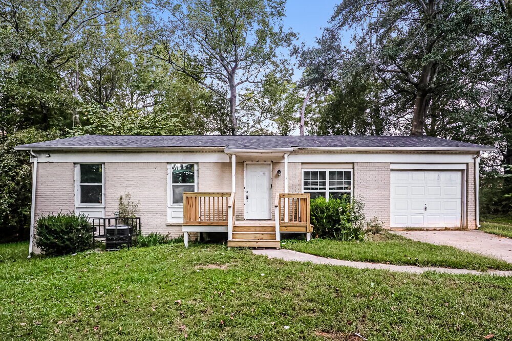 Foto principal - 6608 Dorian Dr