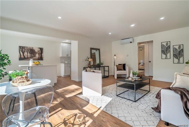 Foto del edificio - 538 Linwood Ave