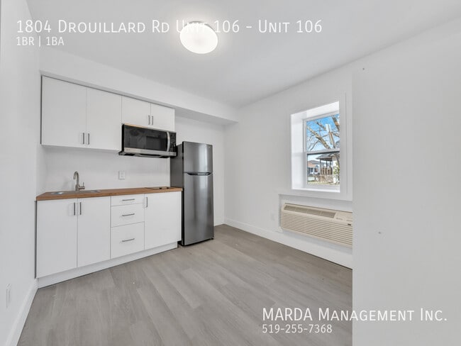 Building Photo - MODERN & COZY 1 BED/1BATH UNIT IN EAST WIN...