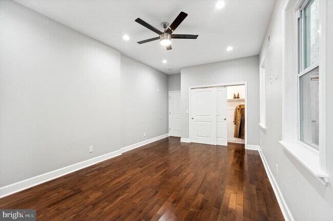 Foto del edificio - 5022 Arch St