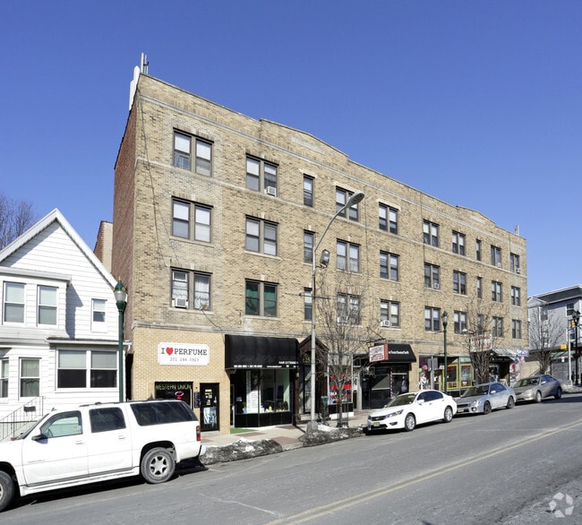 125133 Kearny Avenue Apartments Kearny, NJ