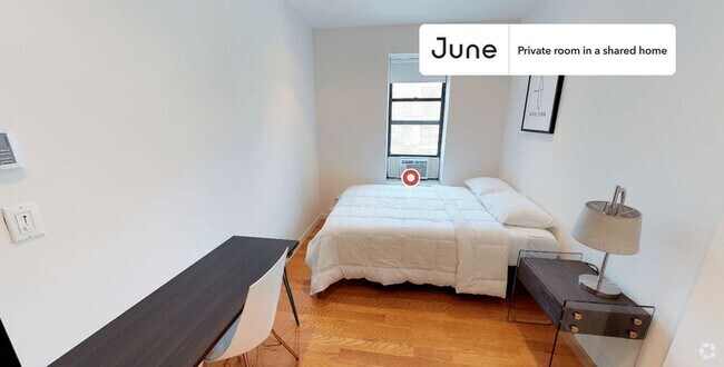 Building Photo - Private bedroom in 6 bed/2 bath Home