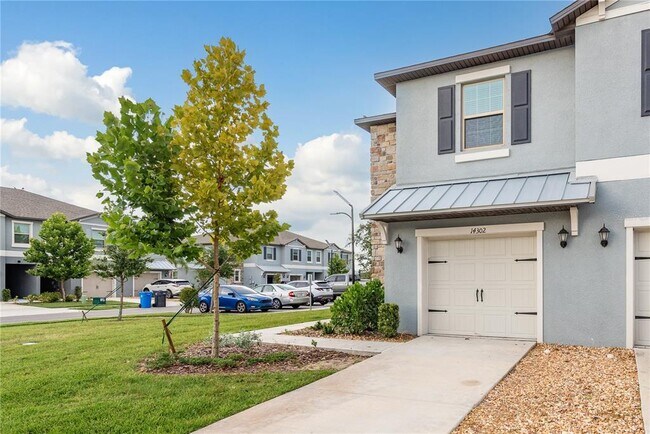 Building Photo - 14302 Editors Note St