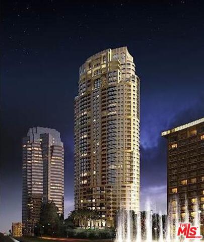 Primary Photo - 10776 Wilshire Blvd
