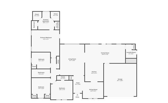 Foto del edificio - 7360 Red River Cove
