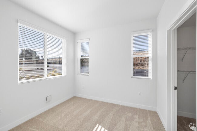 Habitación principal - Anton Viridian