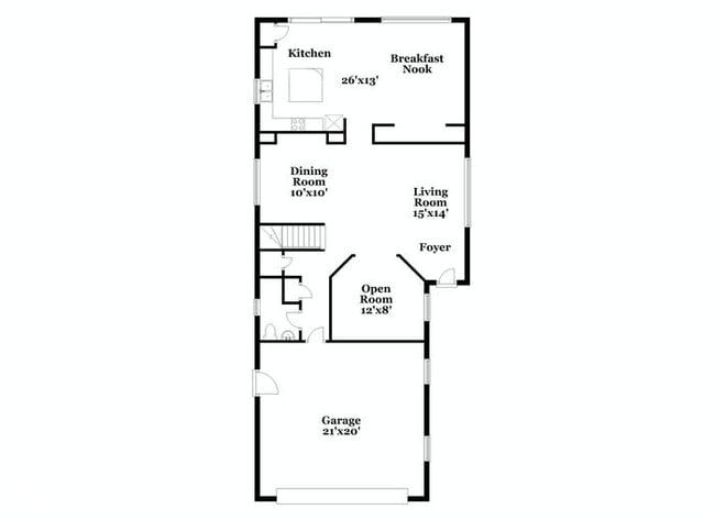Building Photo - 17145 W Statler St, Surprise, AZ 85388