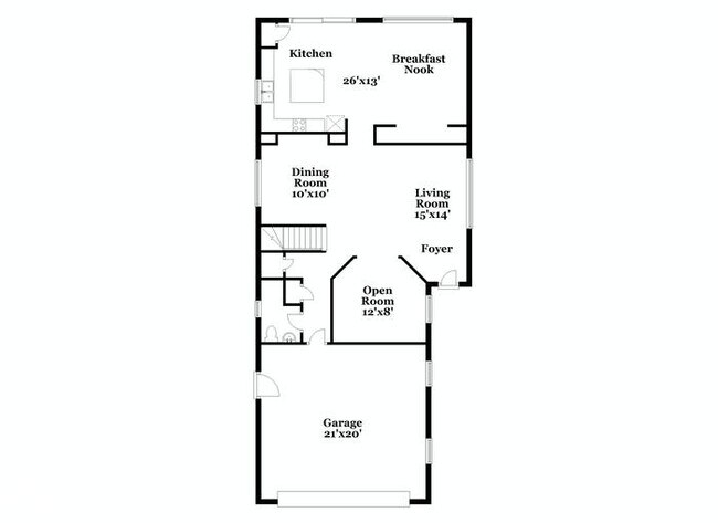 Foto del edificio - 17145 W Statler St, Surprise, AZ 85388