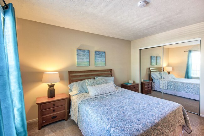 Foto del edificio - Highland Ridge