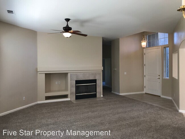 Building Photo - 3 br, 2 bath House - 4708 Via Terreno