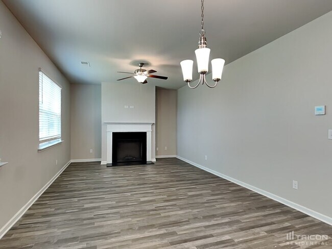 Foto del edificio - 7218 Sanctuary St