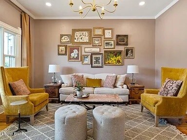 Foto del edificio - 1850 Brownsboro Rd