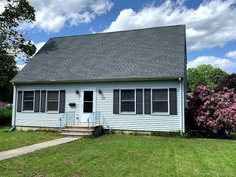 120 Smith Ave, Norwich, CT 06360 House Rental in Norwich, CT