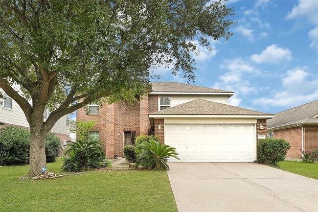 Photo - 15230 Weeping Cedar Ln House