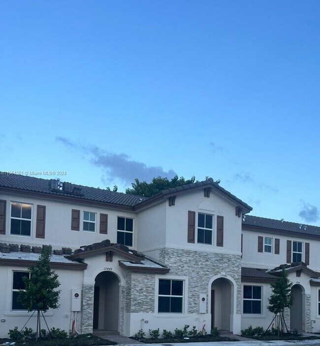 Foto del edificio - 12448 NW 23rd Ct