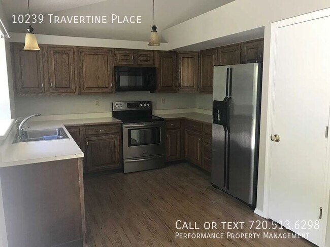 Foto del edificio - 10239 Travertine Pl