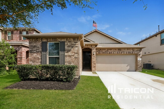 Building Photo - 4702 Westfield Pines Dr