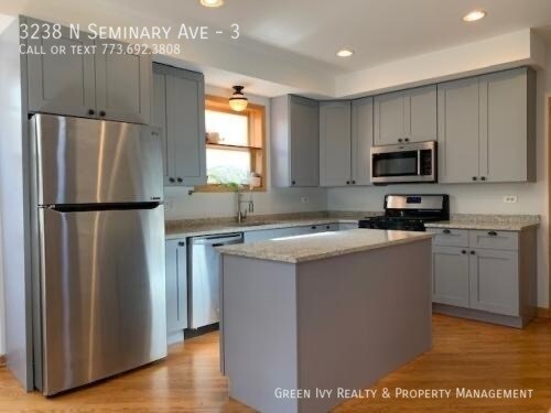 Foto del edificio - 3238 N Seminary Ave