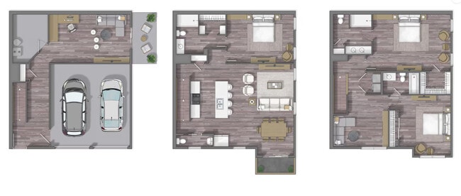 Building Photo - Butterfield Crest