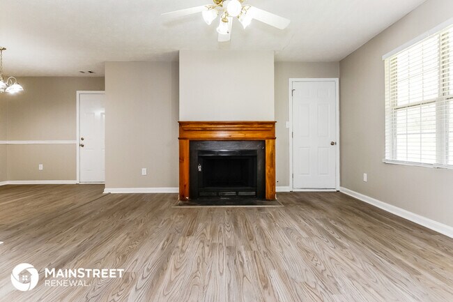 Foto del edificio - 1614 Laney Rd