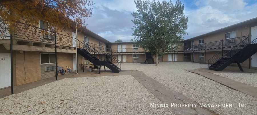 711 S. Austin Ave. - - Room for Rent in Tulia, TX | Apartments.com