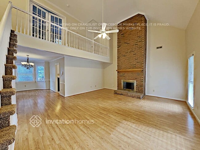 Building Photo - 815 Brightmoor Dr