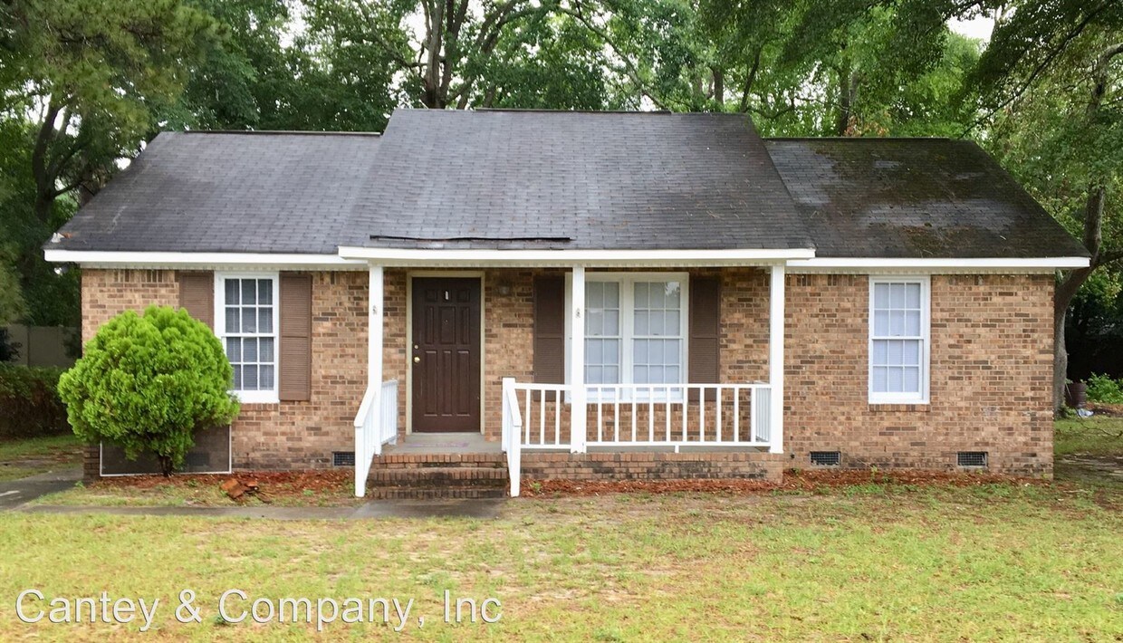 Primary Photo - 3 br, 2 bath House - 1529 Lower Richland Blvd