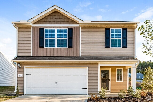 Building Photo - 85 Shallow Dr