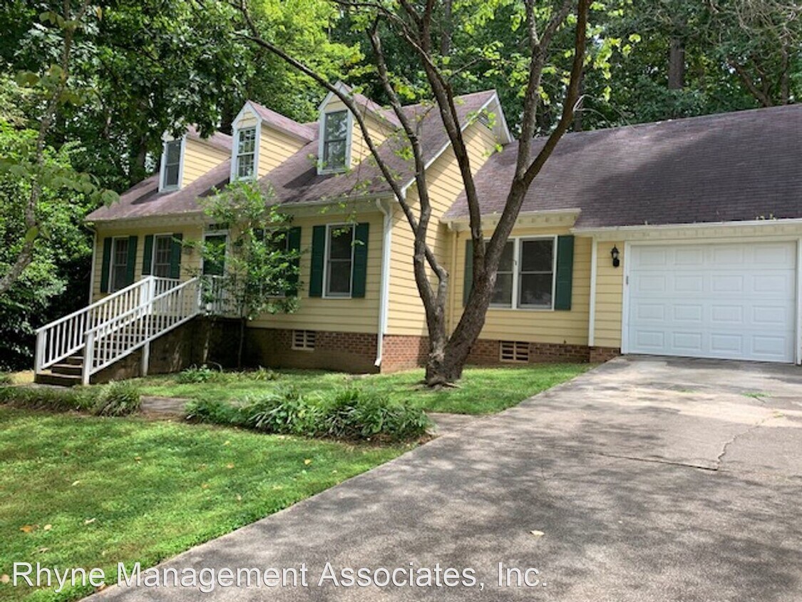Primary Photo - 4 br, 3 bath House - 503 Whitehall Way