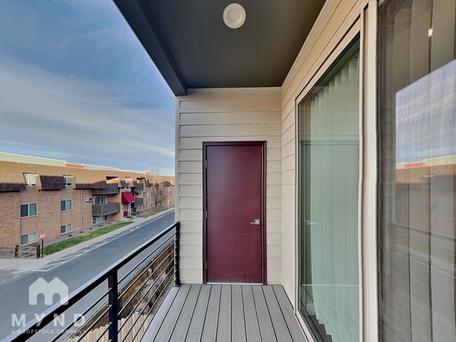 Foto del edificio - 5366 Allison St