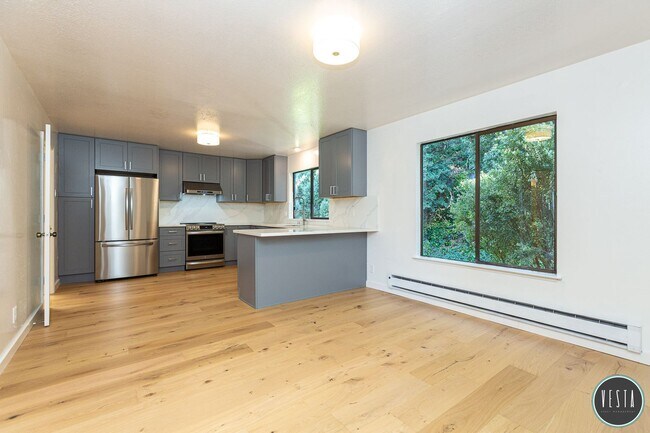 Foto del edificio - EXCEPTIONAL SAN FRANCISCO HILLSIDE HAVEN: ...