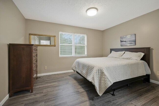 Foto del edificio - Corporate / Seasonal / Mid-term Rental - Furnished