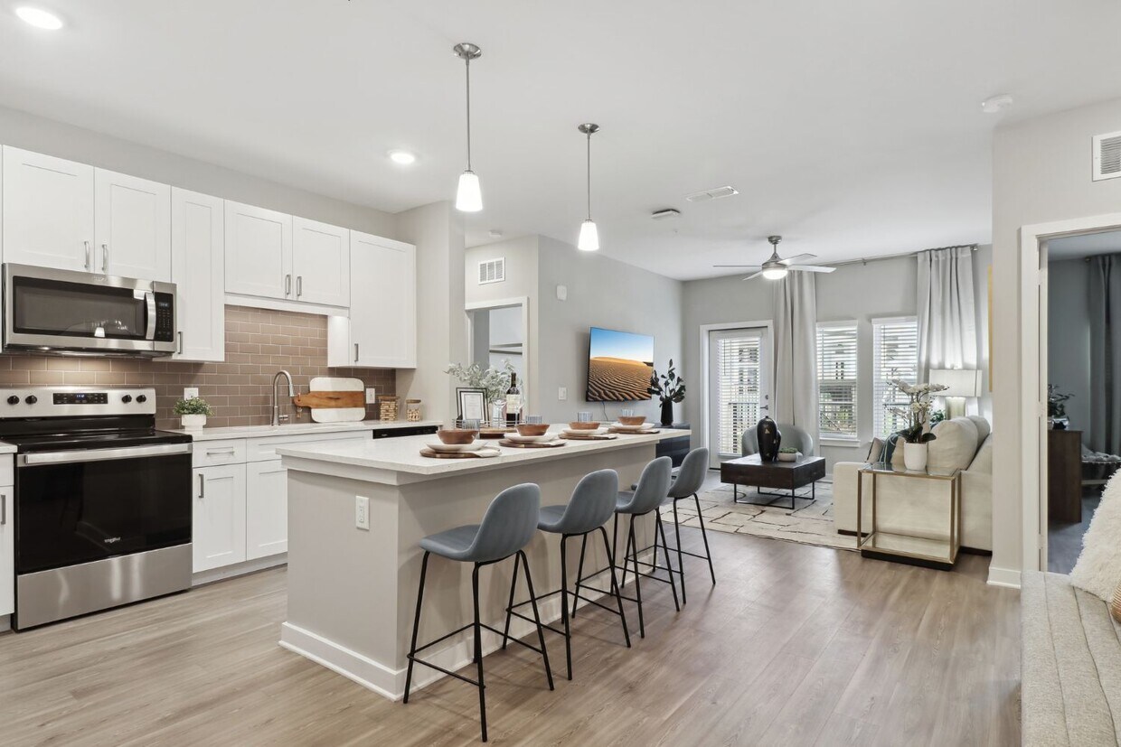 Tesora Apartments in Clermont, FL