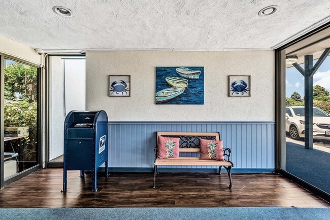 Foto del edificio - 135 Scranton Ave