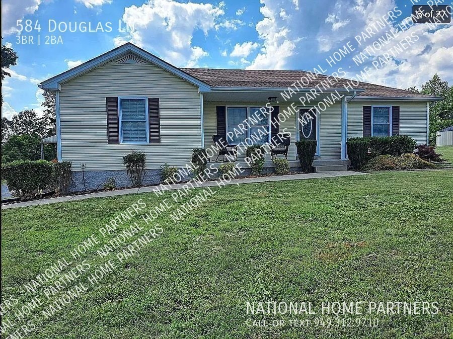 Primary Photo - Rent to Own 10+ Acre Home with $14,000 Dow...