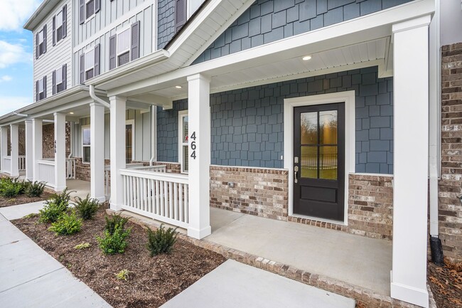 Building Photo - 464 Blair Rd