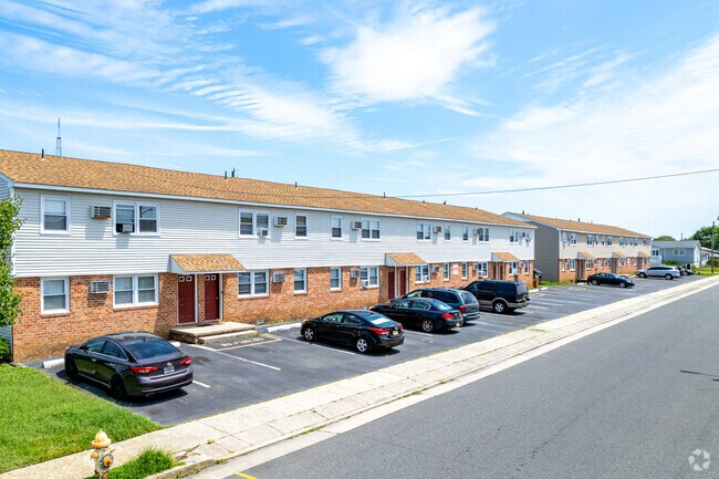 Foto del edificio - Lagoon Living