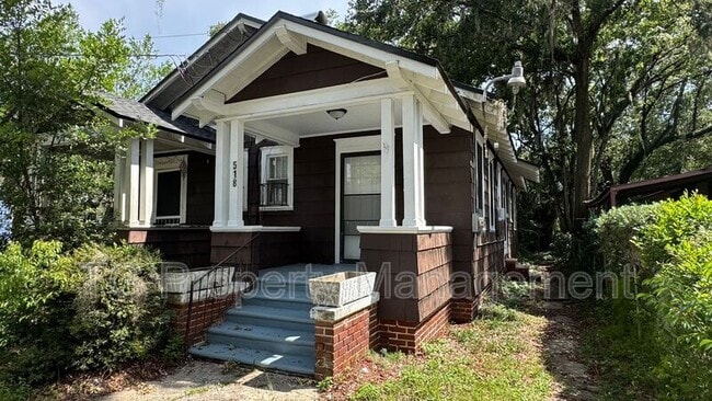Building Photo - 518 Linwood Ave