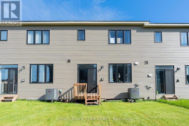 Photo du bâtiment - 937 Athenry Ct