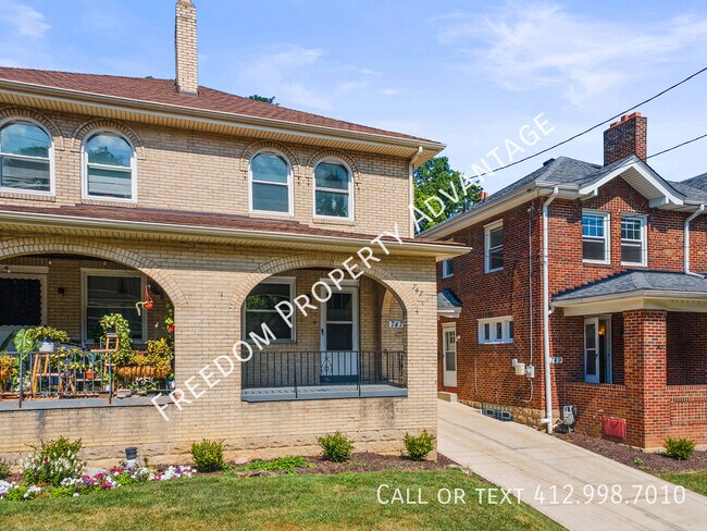 Foto del edificio - 747 Shady Dr E
