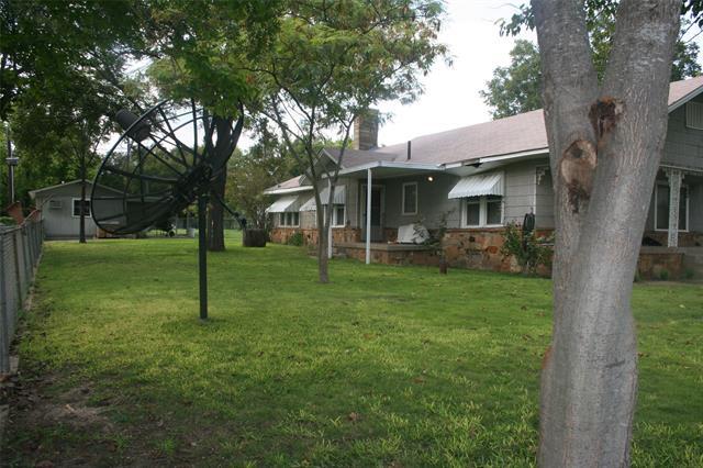 Foto del edificio - 1390 FM 1187