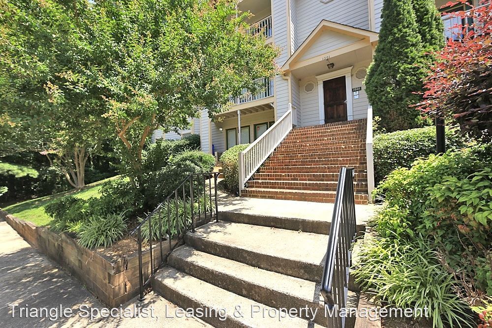 Foto principal - 1501 Creekwood Ct