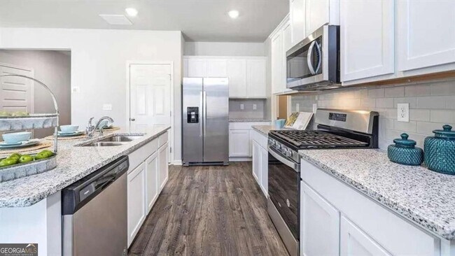 Foto del edificio - 1087 Rigby Ct SE