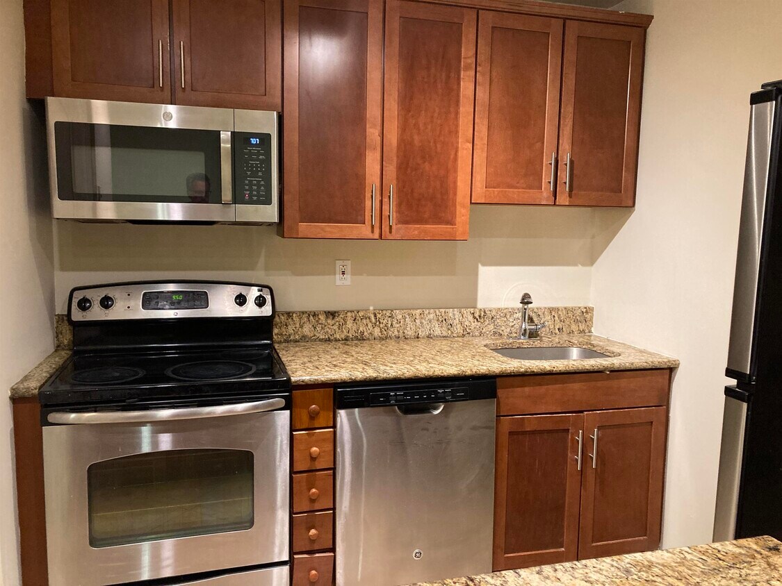 Foto principal - 111 Mulberry St