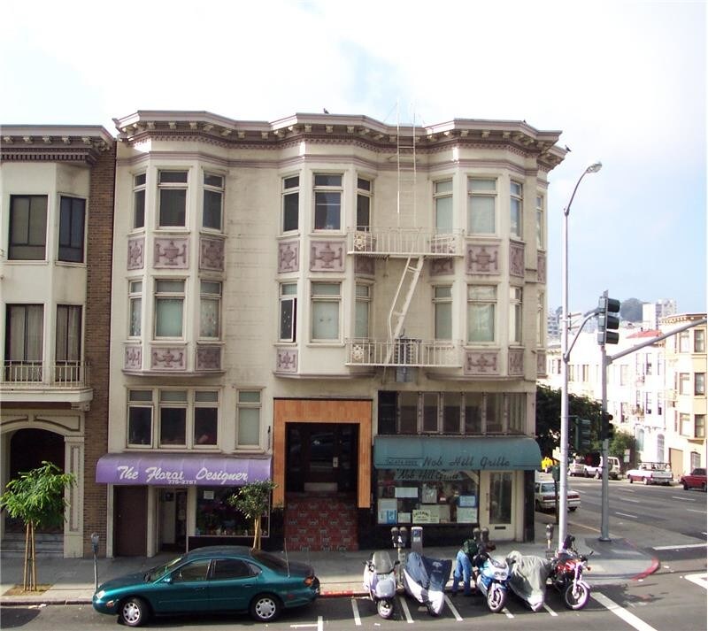 Primary Photo - 965 Hyde St