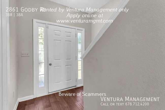 Foto del edificio - BEAUTIFUL 3 BEDROOM 2.5 BATH TWO STORY IN ...